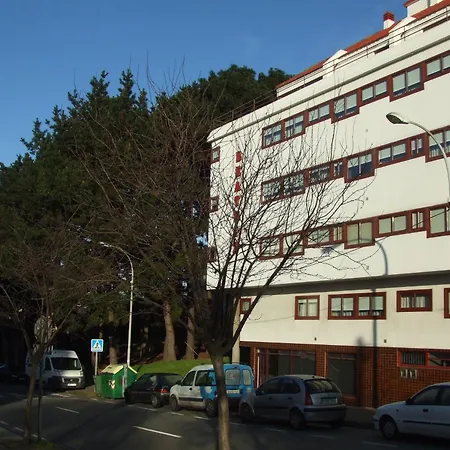 Apartamento Turisticos Beatriz Perillo