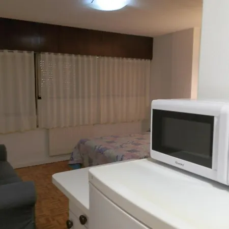 Turisticos Beatriz Διαμέρισμα *