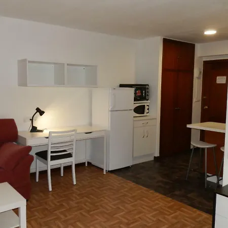 Apartamento Turisticos Beatriz Perillo