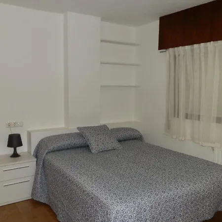 Turisticos Beatriz Διαμέρισμα Perillo