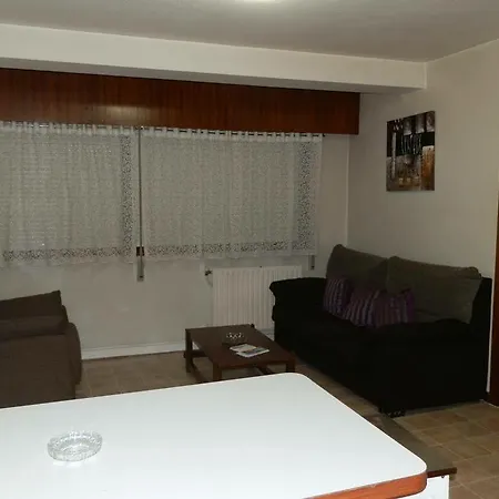 아파트 Turisticos Beatriz 페리요