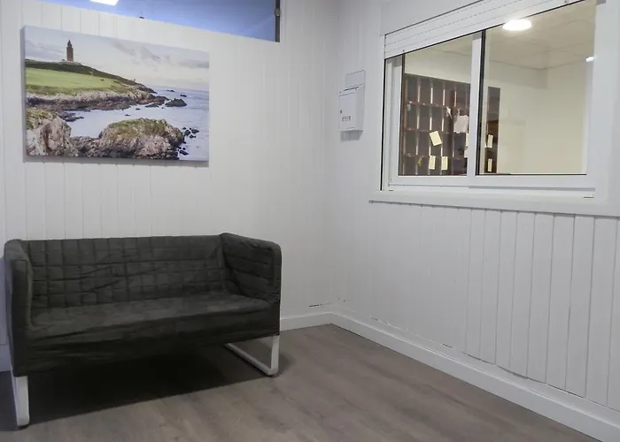 Turisticos Beatriz Appartement *