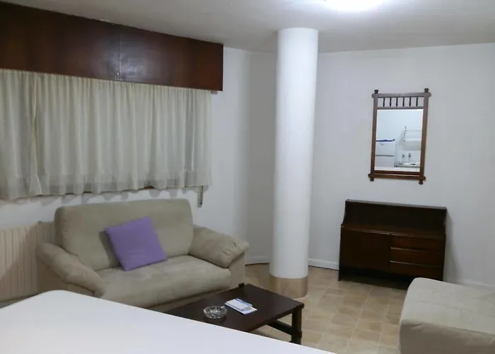 Turisticos Beatriz * Perillo