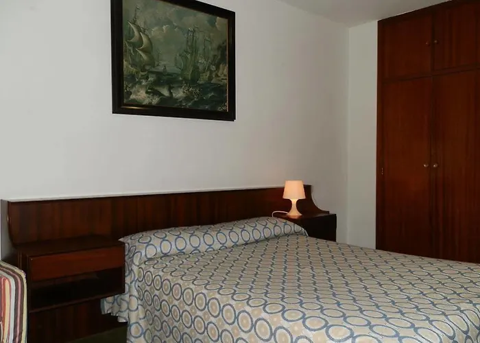 Apartamento Turisticos Beatriz Perillo