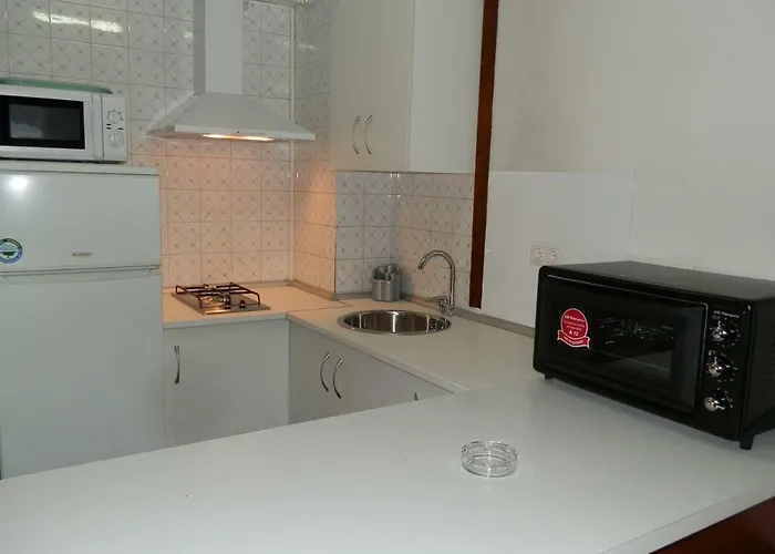 Turisticos Beatriz *