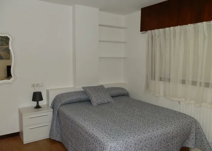 Turisticos Beatriz Apartamento Perillo