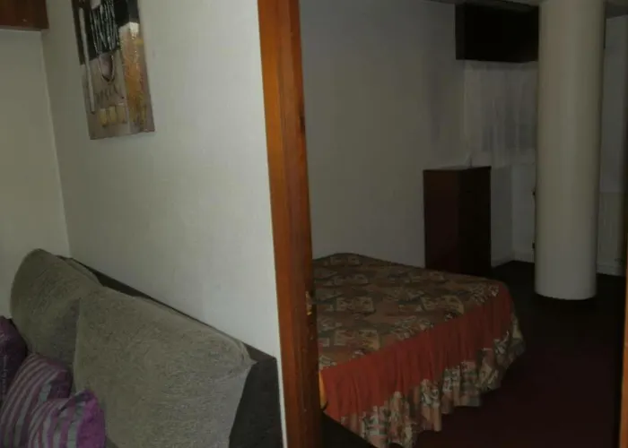 Turisticos Beatriz *