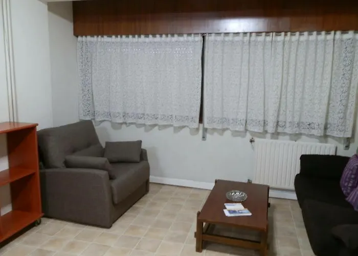 Turisticos Beatriz Appartement