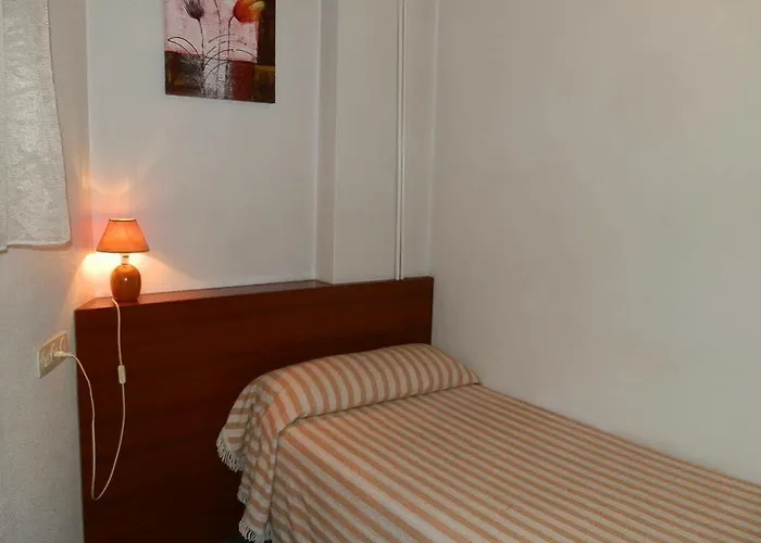 Turisticos Beatriz * Perillo