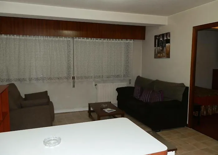 Appartement Turisticos Beatriz Perillo